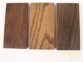 Dark Walnut